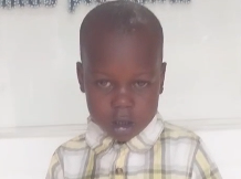 Elijah
