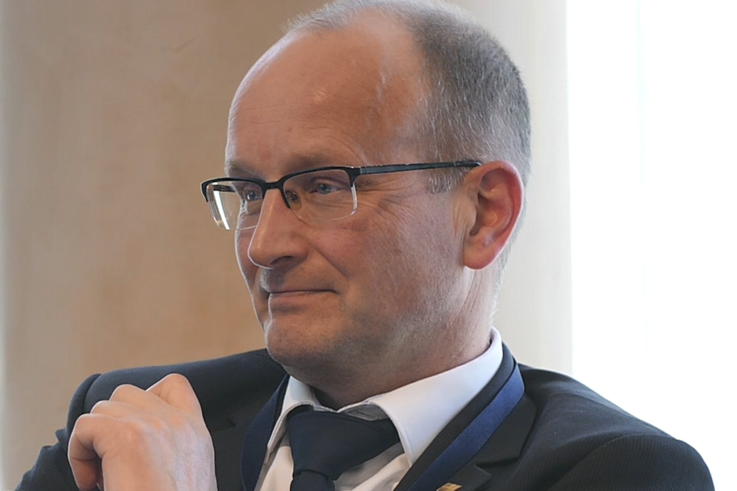 Prof. Dr. Daimantas Milonas