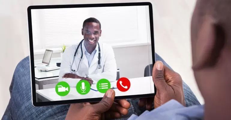 Telehealth Services