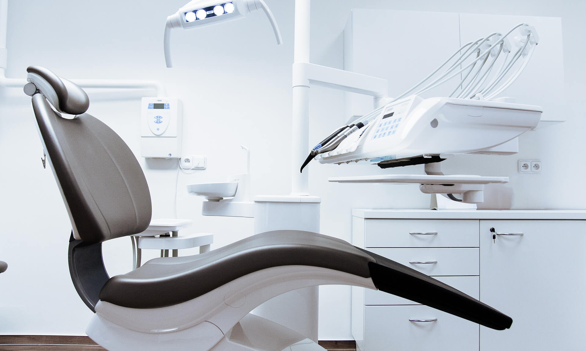 Merita Health state-of-the-art medical facility and technology