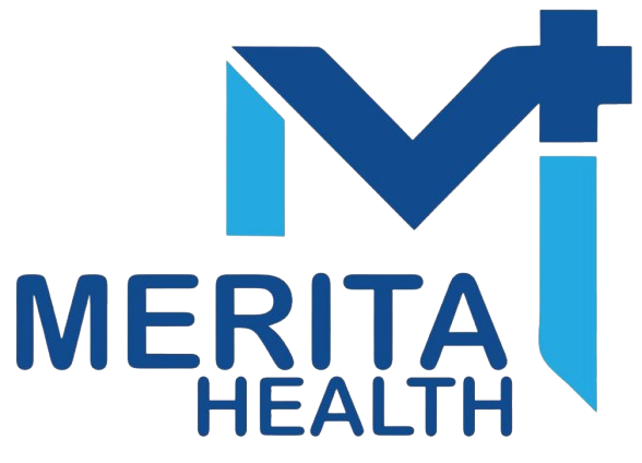 Merita Health Logo