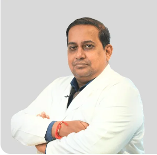 Dr. Amol Akhade