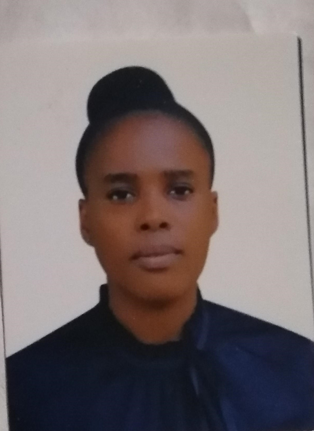 Dr. Kamugisha Ronic