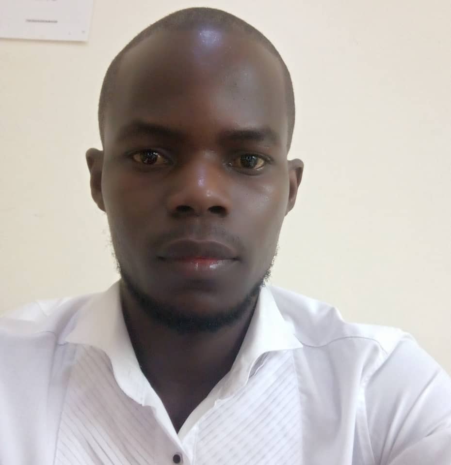 Dr. Ntambazi Abdul