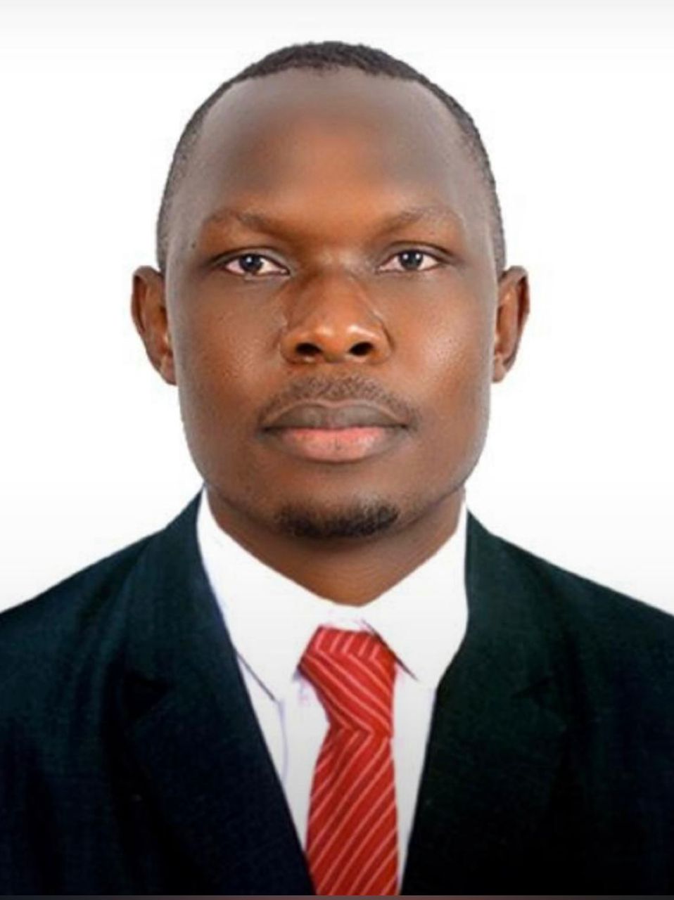 Dr. Salaamu Francis