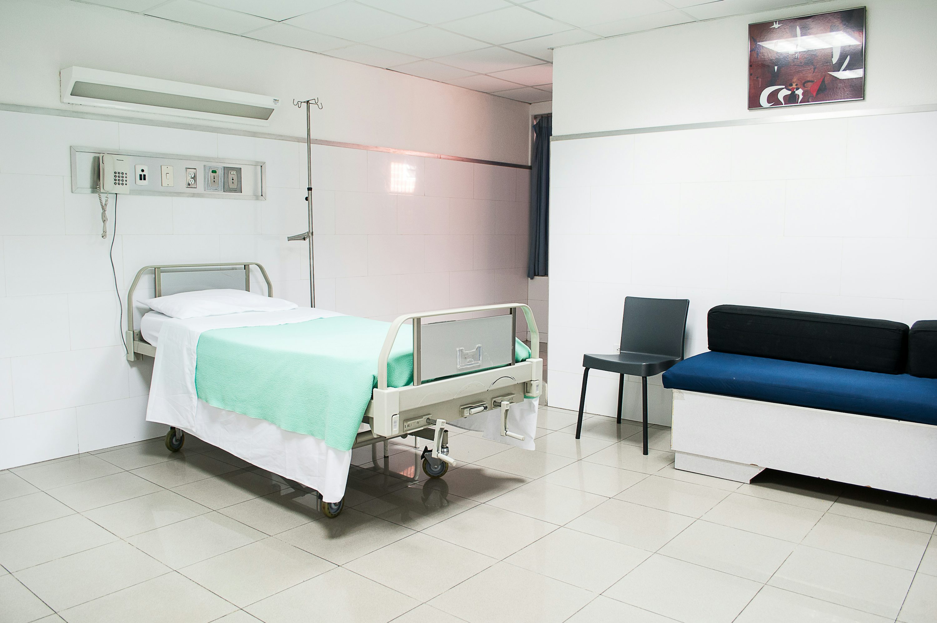 About Merita Health
